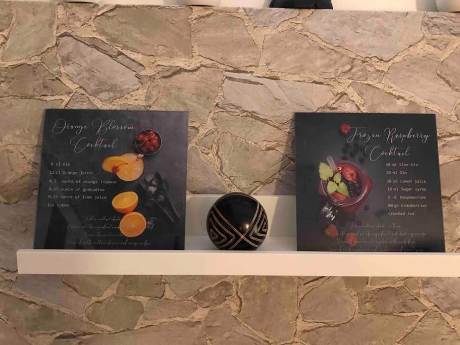 Stylisches Maybach Appartement Mit Terrasse Fuer 5 Personen, 5 Betten, Grosse Kochinsel, Homeoffice Mit 250Mbit Wlan Aidlingen Εξωτερικό φωτογραφία