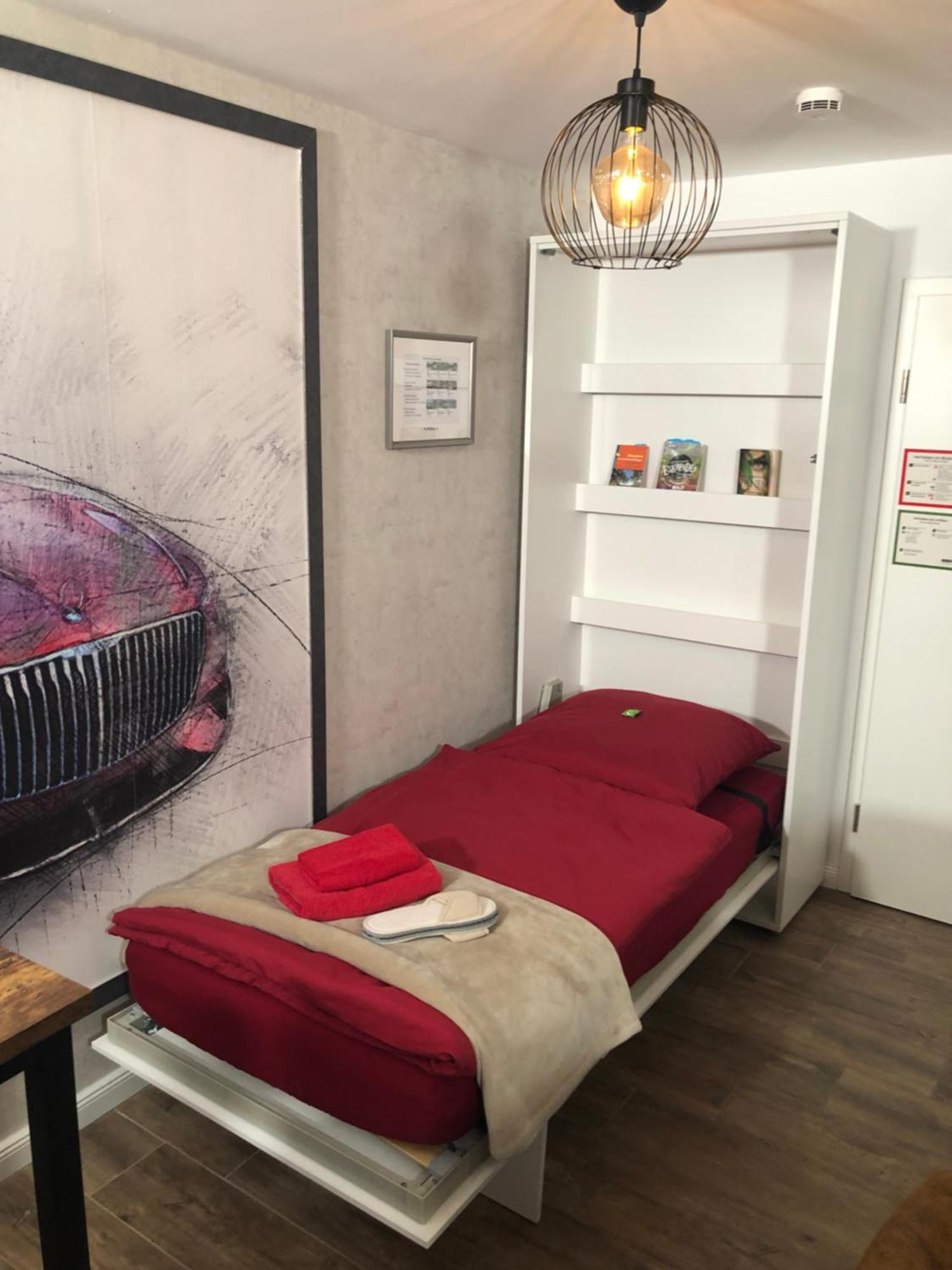Stylisches Maybach Appartement Mit Terrasse Fuer 5 Personen, 5 Betten, Grosse Kochinsel, Homeoffice Mit 250Mbit Wlan Aidlingen Εξωτερικό φωτογραφία